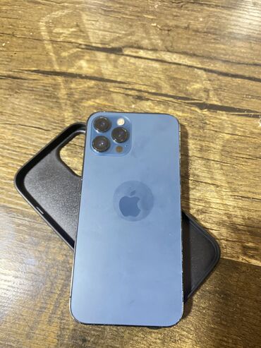 iphone 12 pro max dublikat: IPhone 12 Pro Max, 256 ГБ, Face ID, Беспроводная зарядка