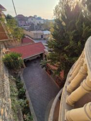 Həyət evləri və villaların satışı: Əhmədli 5 otaqlı, 300 kv. m, Kredit yoxdur, Yeni təmirli — 11