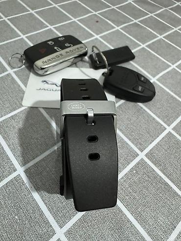 range rover 2002: Набор аксессуаров для Land Rover/Range Rover (Jaguar Land Rover) В — 2