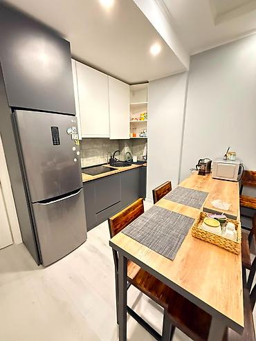60: 2 комнаты, 60 м², 12 мкр Элитка, 2 этаж, Евроремонт — 10