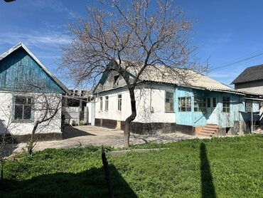 Продажа домов: Дом, 100 м², 7 комнат, Собственник, Старый ремонт — 12