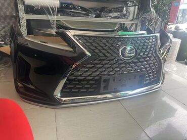 лексус рх 350 цена бишкек: Бампер Алдыңкы Lexus, Колдонулган, Оригинал
