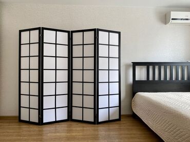 Долгосрочная аренда квартир: 3 комнаты, Собственник, С подселением, С мебелью частично