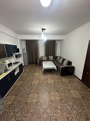 Продажа квартир: 2 комнаты, 53 м², Индивидуалка, 4 этаж, Евроремонт — 7