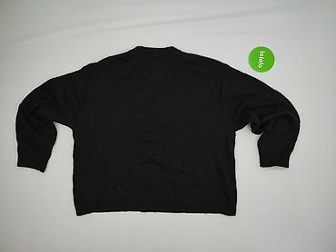 lemonada bluzy: H&M, Sweter damski, rozmiar 6XL — 3