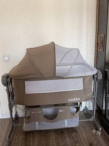 ☀️Kidilo 150 azn Elektron beşik. Problemsizdir Həm bluetooth lalafo.az -da ☀️Kidilo 150 azn Elektron beşik. Problemsizdir Həm bluetooth