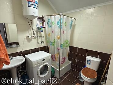 Продажа квартир: 3 комнаты, 50 м², Индивидуалка, 2 этаж, Косметический ремонт — 6