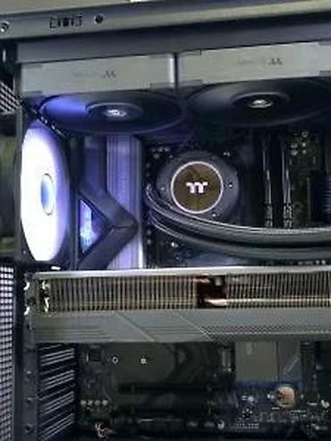 Desktop računari i radne stanice: 💻 Ryzen 7 9800X3D / RTX 4080 SUPER / X870 / 64GB / 2TB – SM009PC 🚀 ✨ — 4