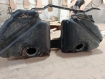 mersedes w126: Məhsul: Mercedes-Benz W202 (C‑Class) üçün orijinal plastik yanacaq — 3