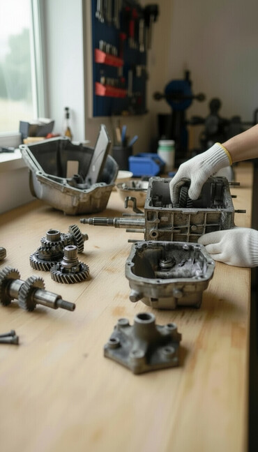 Kapotlar: VAZ (LADA) VAZ 2106, 1989 il, Rusiya, Ünvandan götürmə -da lalafo.az — 3 Kapotlar: VAZ (LADA) VAZ 2106, 1989 il, Rusiya, Ünvandan götürmə — 3