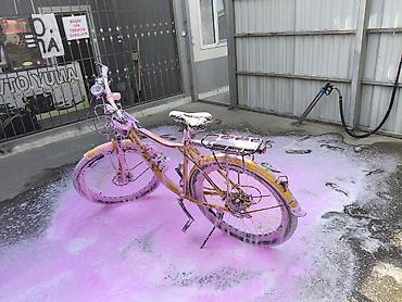 bicycle 29: URAN Urban velosiped – şəhər və yüngül off-road sürüşləri üçün. 29" — 7