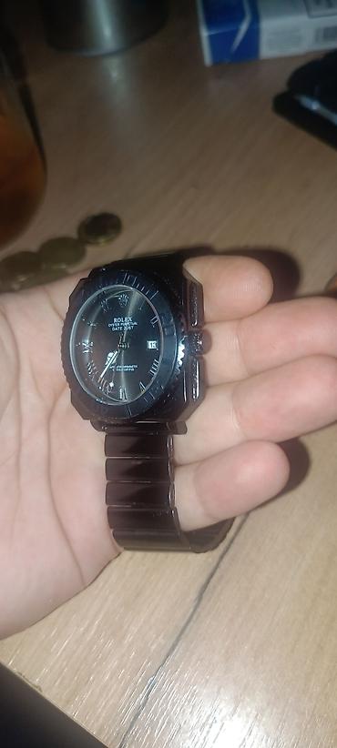 Saat dəstləri: Bu 3 saata nə Barter edərsiz? ( Mexanika---standart 3qrəbli — 3