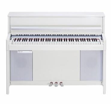Musiqi alətləri: Elektro piano kurzweil cup1 modeli koreya istehsali olan dünya — 1