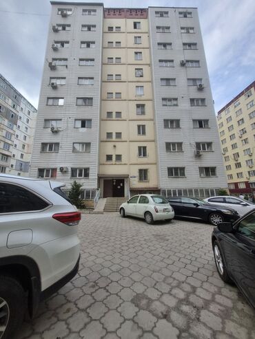 Продажа квартир: 1 комната, 45 м², 106 серия улучшенная, 6 этаж, Евроремонт