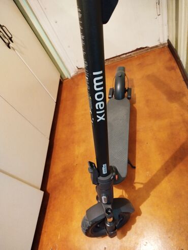 Elektrikli samokatlar: Yeni Elektrik samokat 10", 501 - 750 Vt, 16 - 25 km/s, Ünvandan götürmə, Pulsuz çatdırılma — 7