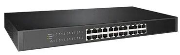 lnb za satelitsku antenu: Brand: CUDY Model: Cudy GS1024 – 24-Port 10/100/1000M Switch, 24 x