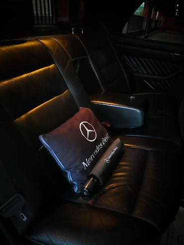 mersedes e class: Mercedes-Benz S-Class: 1990 г., 3 л, Автомат, Бензин, Седан — 10