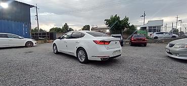 Kia: Kia K7: 2018 г., 3 л, Робот, Газ, Седан — 3