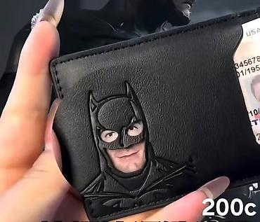 Ключницы: Ключница, цвет - Бежевый, Новый, Унисекс — 1