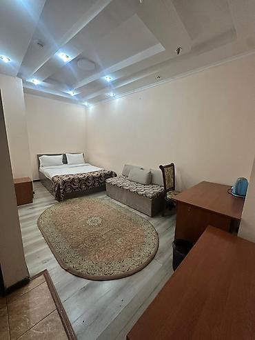 Посуточная аренда квартир: Студия, Интернет, Wi-Fi — 12