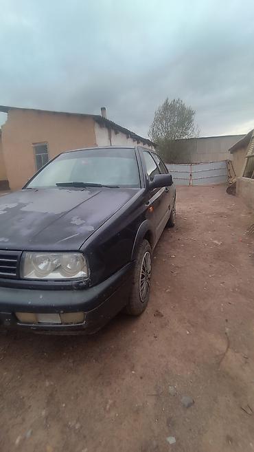 спойлер гольф3: Volkswagen Vento: 2026 г., Механика, Седан — 3