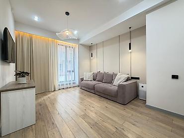 Продажа квартир: 3 комнаты, 115 м², 3 этаж — 4
