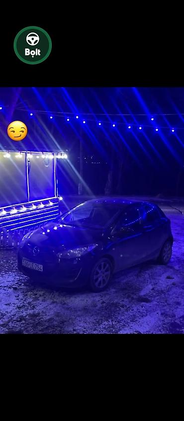 turbo az matiz: Mazda 2: 1.5 l | 2011 il Sedan — 9