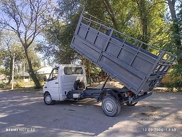 спринтер кардан: Mercedes-Benz Спринтер: 1998 г., 2.9 л, Механика, Дизель, Бус — 8