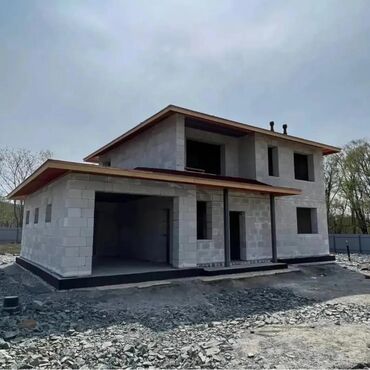 Газоблок: Газаблок!
Размер 60 20 30. 
Город Кара Балта — 17