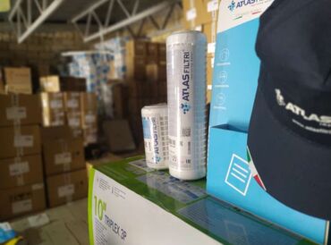 Su filtrləri: Original Atlas su filteri - İtaliyanın istehsal etdiyi bu su u -da lalafo.az — 12 Su filtrləri: Original Atlas su filteri - İtaliyanın istehsal etdiyi bu su u — 12