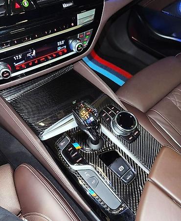 бмв х5м компетишн: BMW 530: 2019 г., 2 л, Автомат, Бензин, Седан — 10