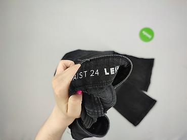 ysl jeans: Jeansy damskie, rozmiar 2XS — 4