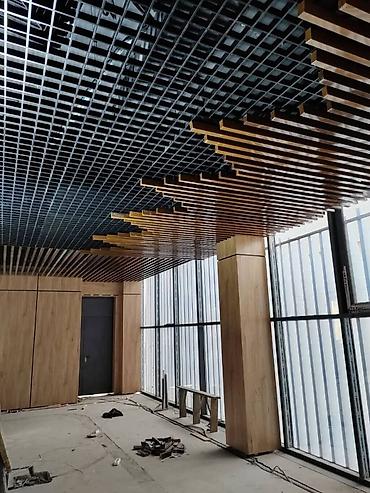 Подвесные потолочные светильники: Мы компания Sky-tech, занимающаяся продажей и установкой всех видов — 10