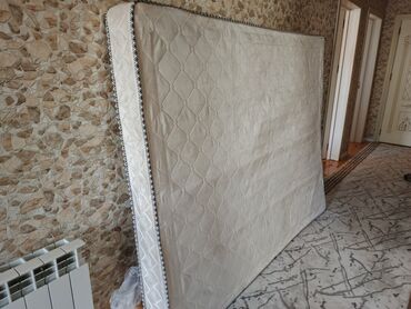 Matraslar: Sadə matras, İki nəfərlik — 9