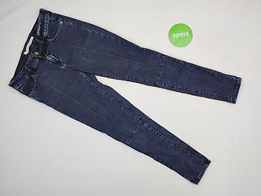 denim: Jeansy damskie, rozmiar S — 2