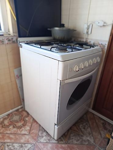 Газовые печи: Qaz plitəsi və soba kombinə modeli - 4 gözlü qaz plitəsi: müxtəlif — 2