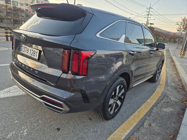 Kia: Kia Sorento: 2020 г., 2.2 л, Дизель, Кроссовер — 16