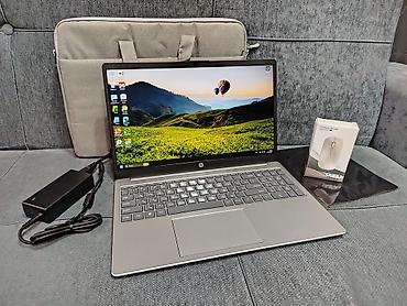 Ноутбуки HP: Для учебы, Новый — 1