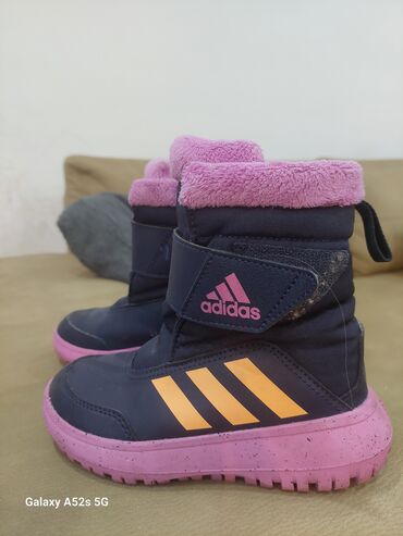 Dečija obuća: Adidas, Čizme za sneg, Size: 28