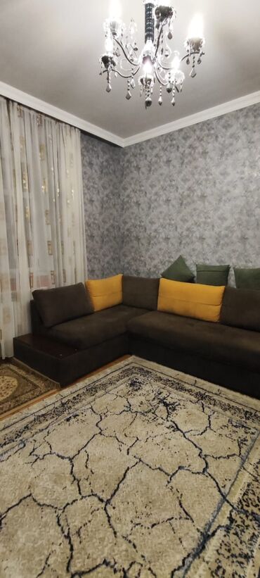 Həyət evləri və villaların satışı: Binəqədi qəs. 4 otaqlı, 100 kv. m, Kredit yoxdur, Yeni təmirli — 3