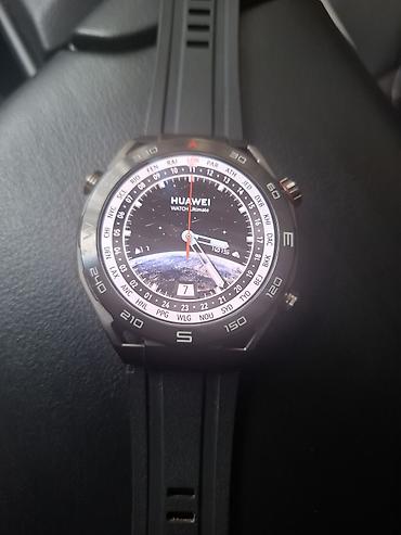 HUAWEI WATCH Ultimate-FD2.Model CLB-B19