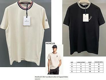 Majice: VRHUNSKI MONCLER MODELI, ULTRA HIT | Najnovije! ! ! Hot. Hot. Hot — 6