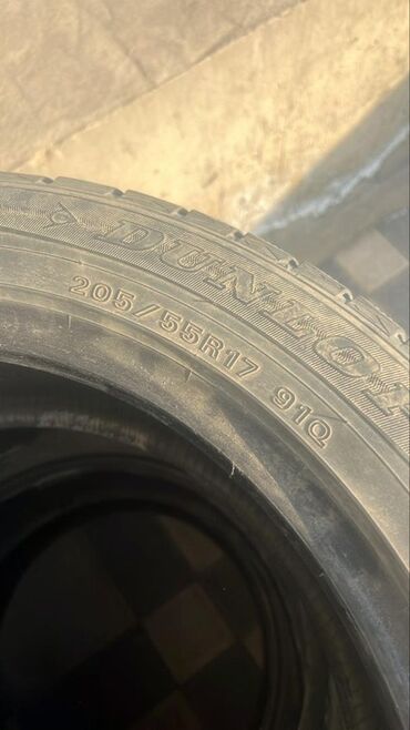 диски на опель зафира а: Шины 205 / 55 / R 17, Зима, Б/у, Комплект, Легковые, Yokohama
