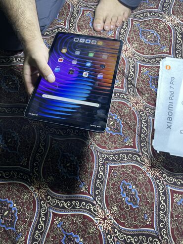 бу телефоны в бишкеке айфон: Планшет, Xiaomi, память 512 ГБ, 11" - 12", Wi-Fi, Б/у, Классический цвет - Серый