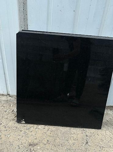 Фасадные гранитные плитки: Гранит,Гранит,Гранит, Сары Таш, Балясины,Тумба,Перила все наличие все — 9