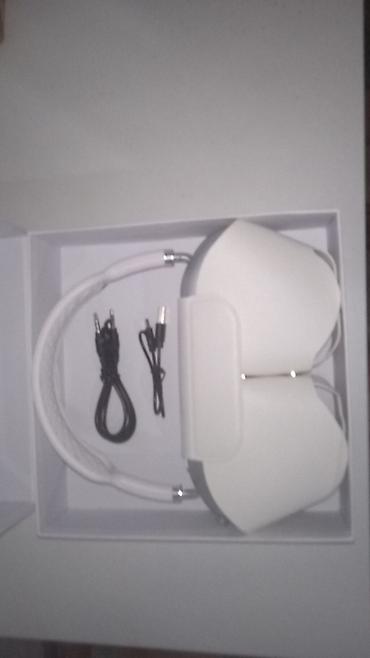 samsung buds pro: Беспроводные накладные наушники, Apple, Новый — 1