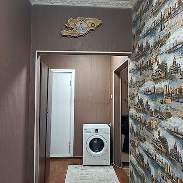 Продажа квартир: 2 комнаты, 52 м², 106 серия, 2 этаж, Косметический ремонт at lalafo.kg — 14 Продажа квартир: 2 комнаты, 52 м², 106 серия, 2 этаж, Косметический ремонт — 14