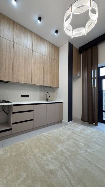 продажа домов в арча бешике: Дом, 129 м², 5 комнат, Агентство недвижимости, Евроремонт