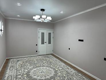 sky park: 3 комнаты, 83 м², Технопарк Элитка, 4 этаж, Свежий ремонт — 3