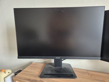 для учебы: Монитор, MSI, 24" - 25"